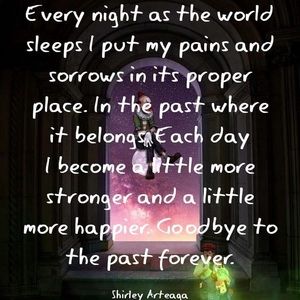 Meet your Posher, Bridget